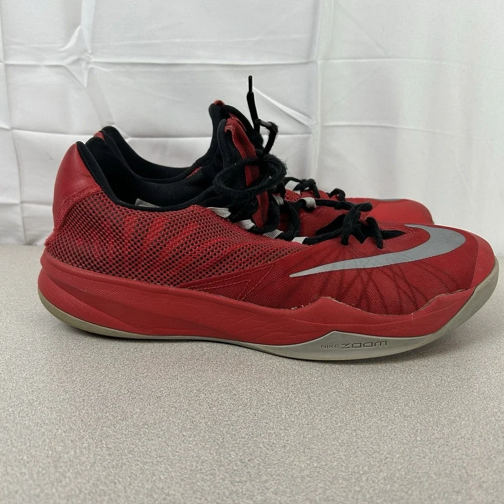 Nike Zoom HyperRev 2015‎ Shoes Mens Size 11 Basketball 653636-600